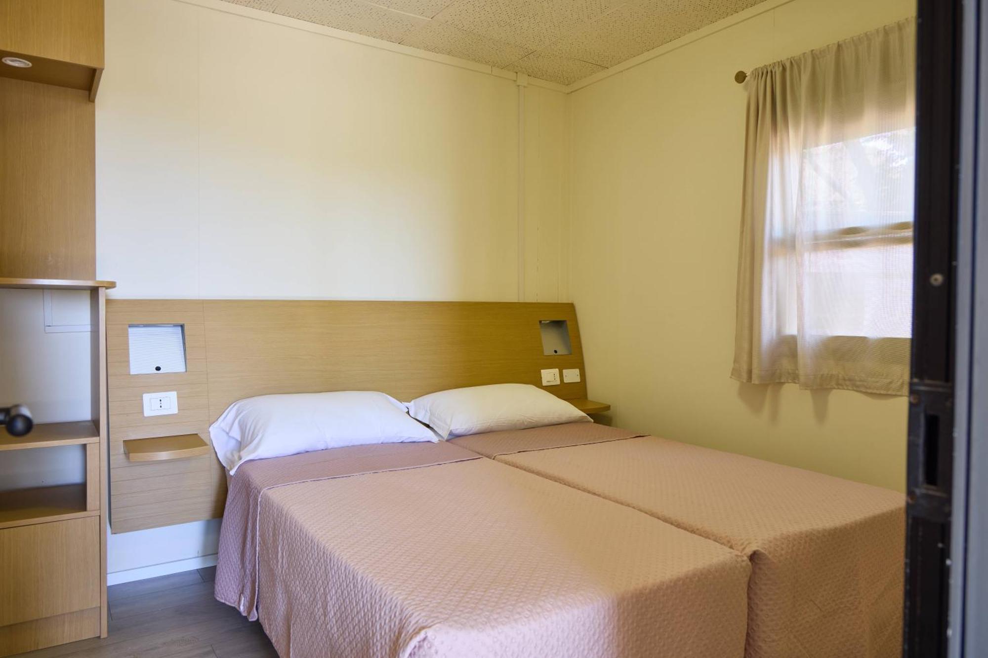 Costa D'Argento - Camping Village Club Capalbio Buitenkant foto